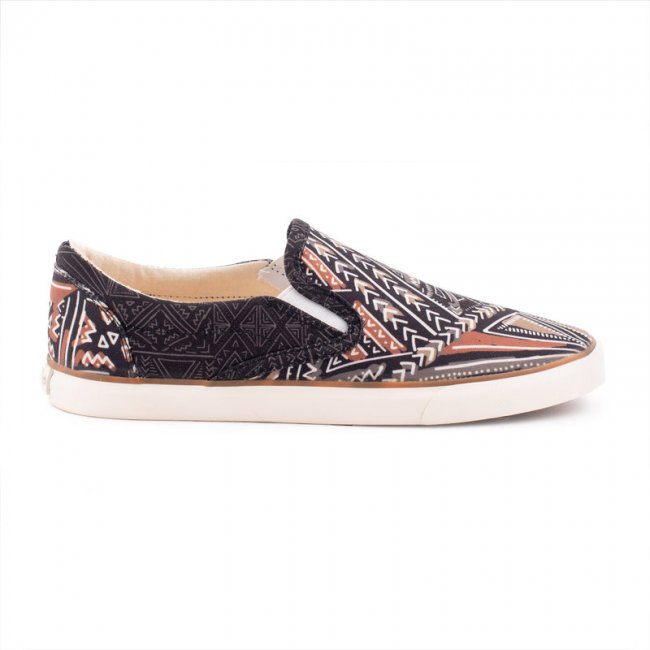 Inkkas Men's Mali Slip On