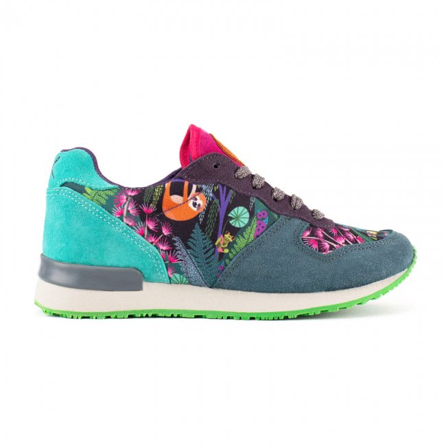 Inkkas Women's Bahia Jogger