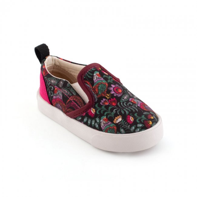 Inkkas Rooster Slip On - KIDS