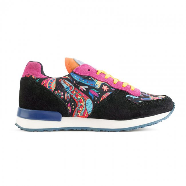 Inkkas Men's Zocalo Jogger