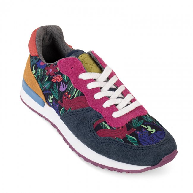 Inkkas Women's Sokoke Jogger