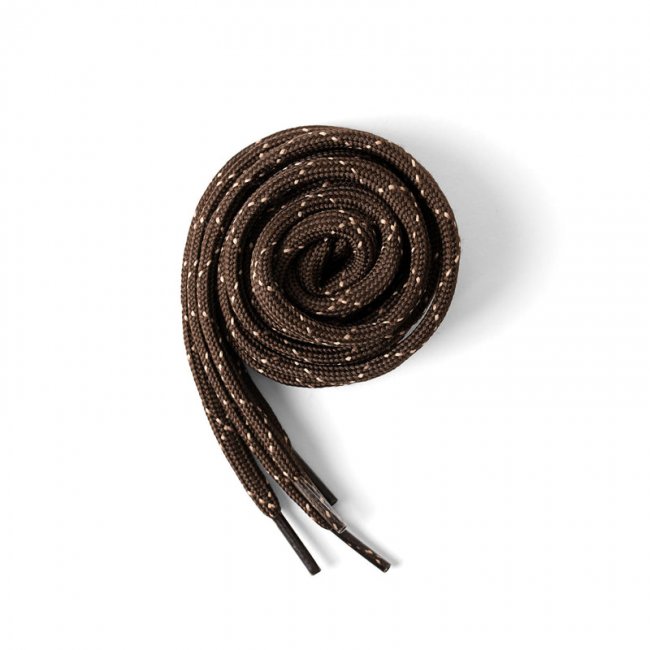Inkkas Snail Tracks Laces