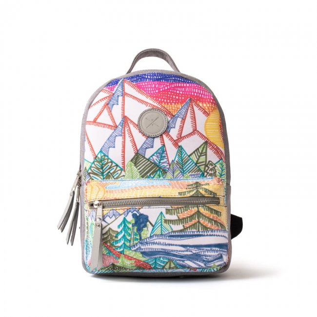 Inkkas Trek Backpack