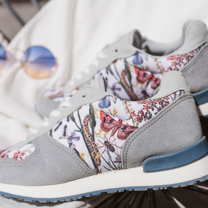Inkkas Women's Monterey Jogger
