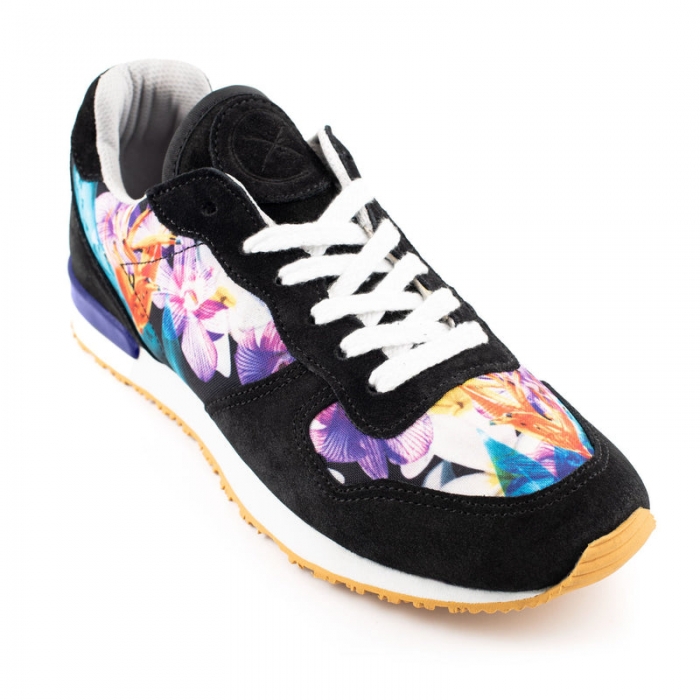 Inkkas Women's Caladium Jogger