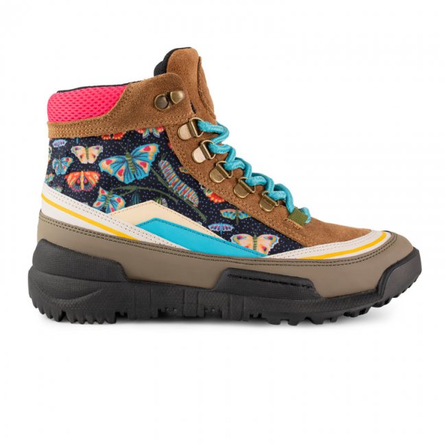 Inkkas Women's Flutterby Trekk Boot