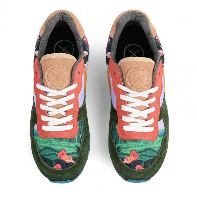 Inkkas Women's Haleakala Jogger