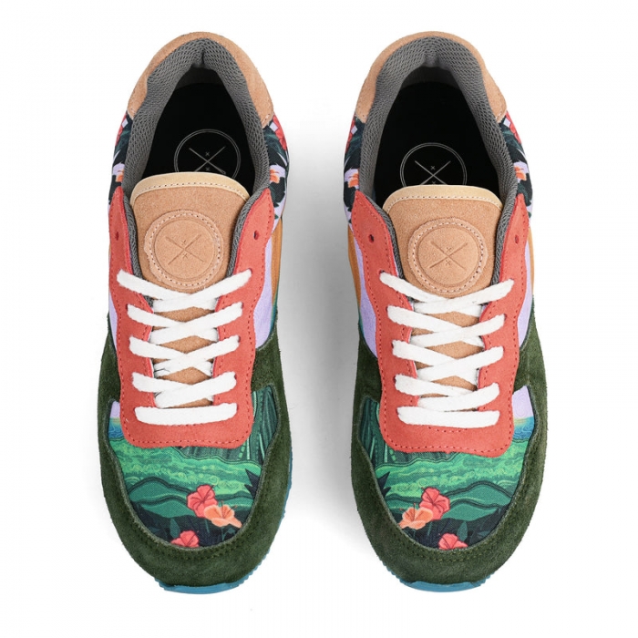 Inkkas Women's Haleakala Jogger