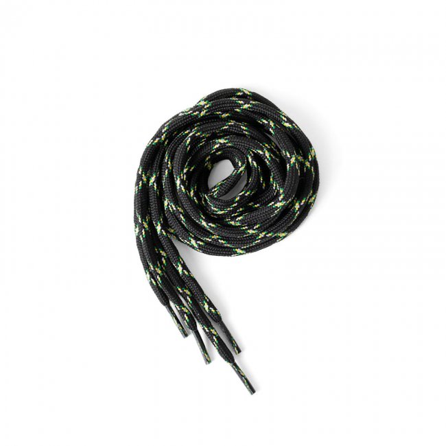 Inkkas Peafowl Laces
