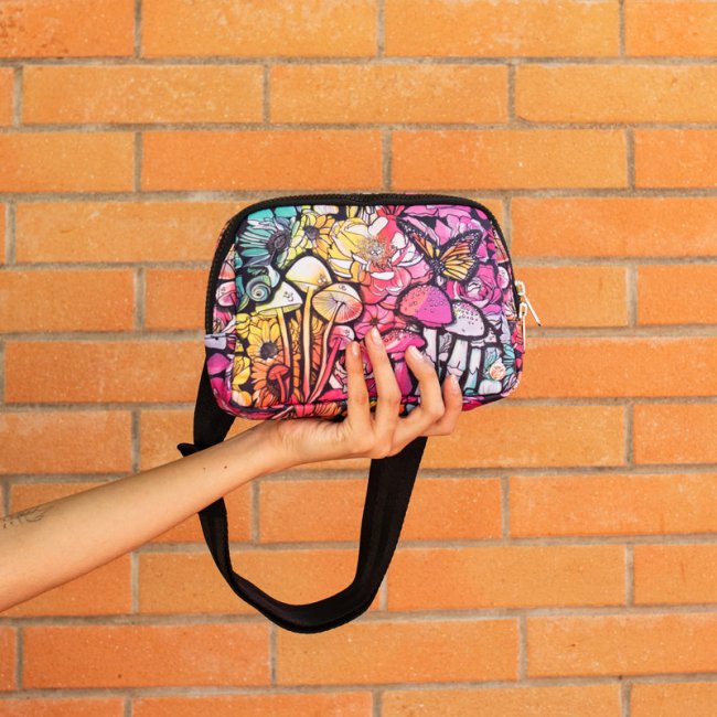 Inkkas Chanterelle Belt Bag