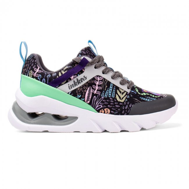 Inkkas Women's Loomi Trainer