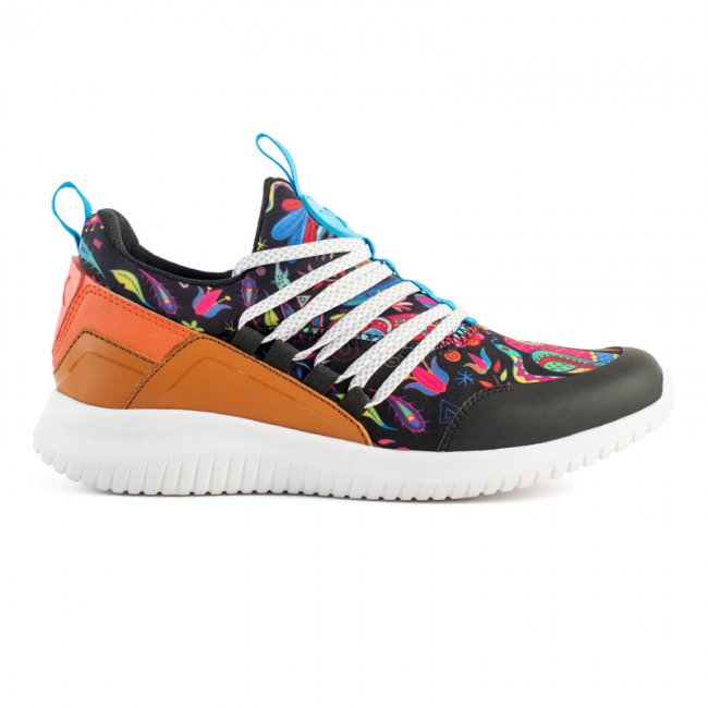 Inkkas Women's Zocalo Flex Runner V.2