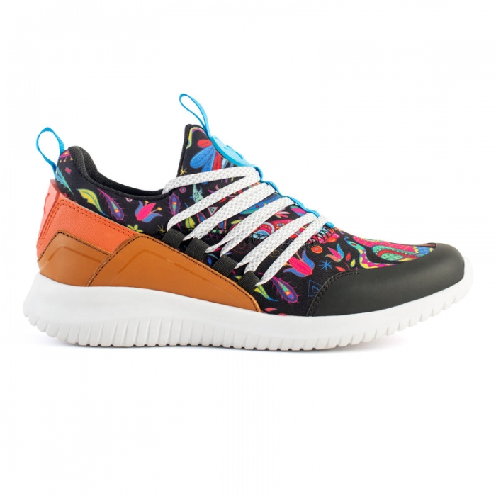 Inkkas Women's Zocalo Flex Runner V.2
