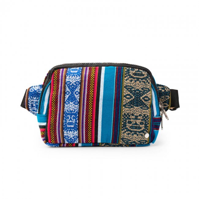Inkkas Bluebird Belt Bag