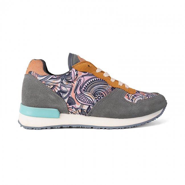 Inkkas Men's Manu Jogger