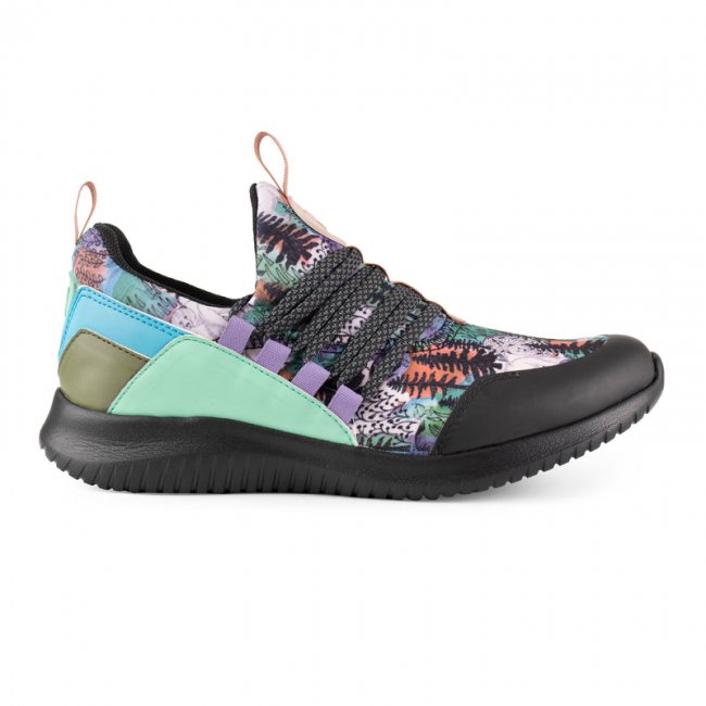 Inkkas Women's Spirit Bear Runner V.2