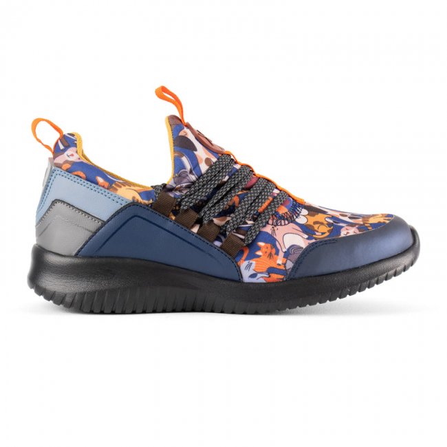 Inkkas Women's Mascota Runner V.2