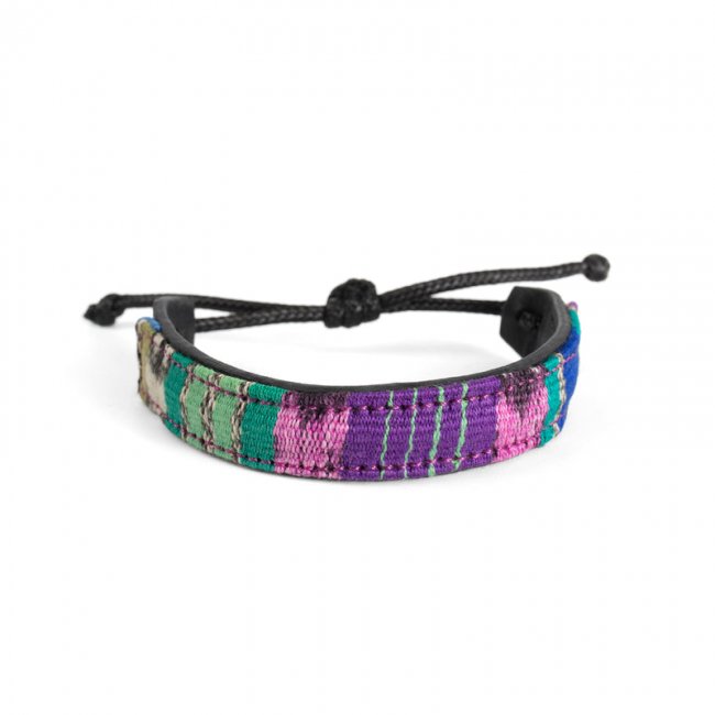 Inkkas Verapaz Bracelet
