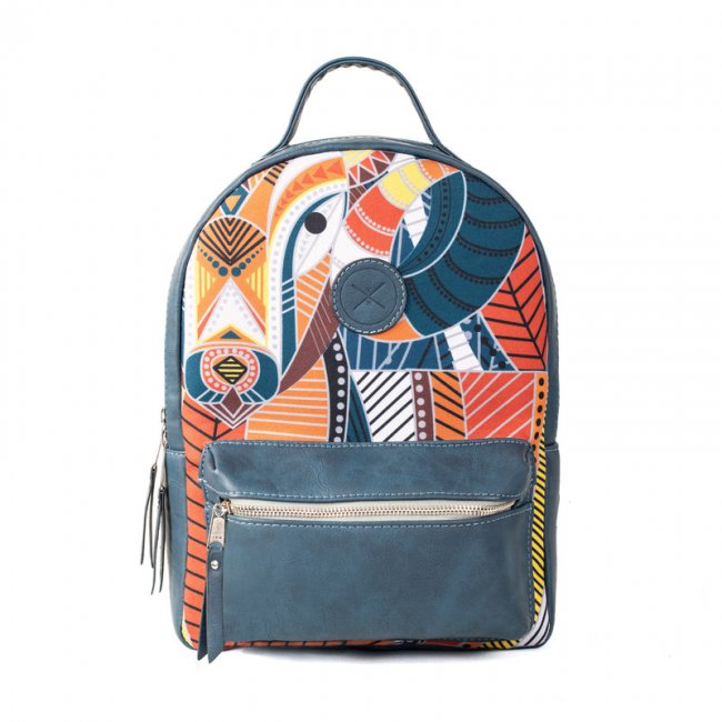 Inkkas Cyprus Backpack
