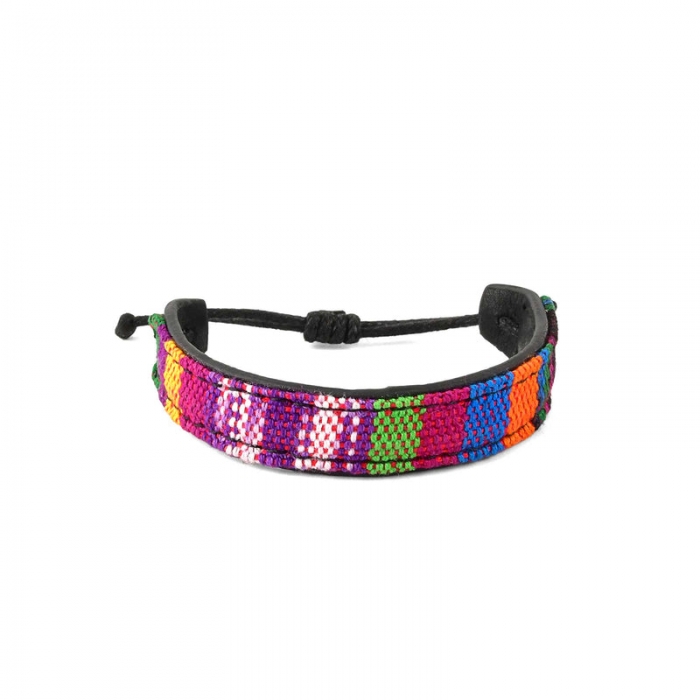 Inkkas Arcoiris Bracelet