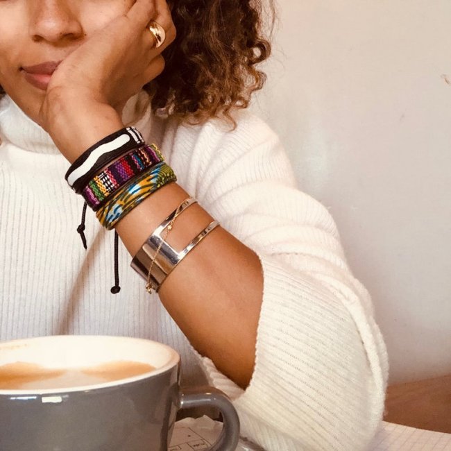 Inkkas Okapi Bracelet