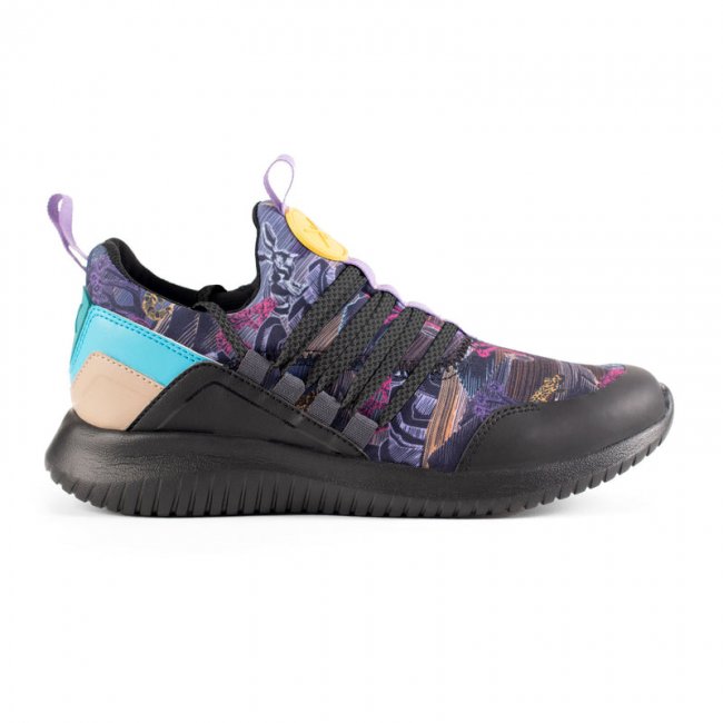 Inkkas Women's Mohave Runner V.2