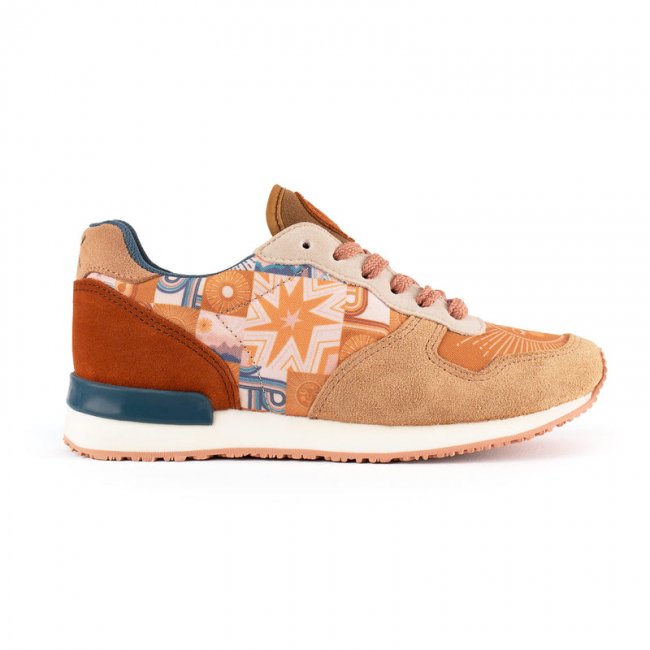 Inkkas Women's Lucia Jogger