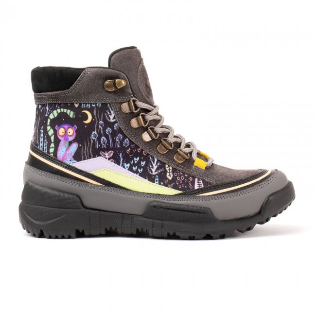 Inkkas Women's Loomi Trekk Boot