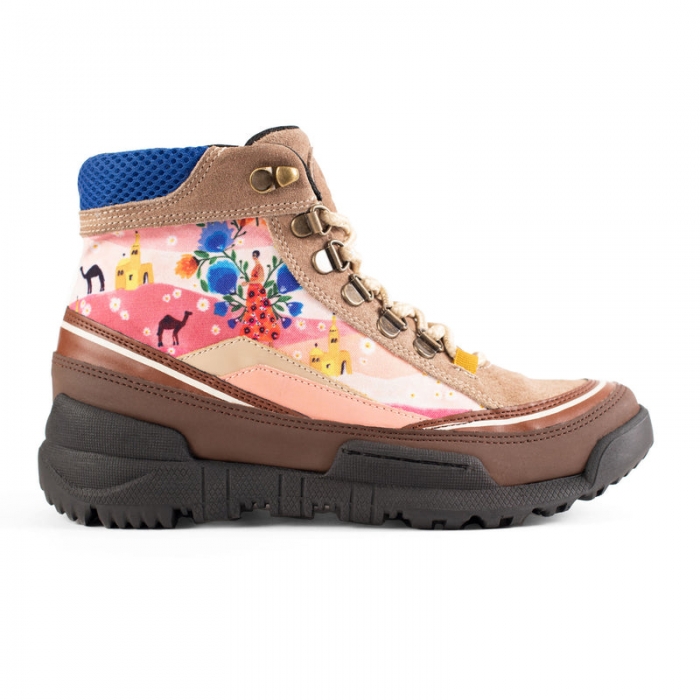 Inkkas Women's Toubkal Trekk Boot