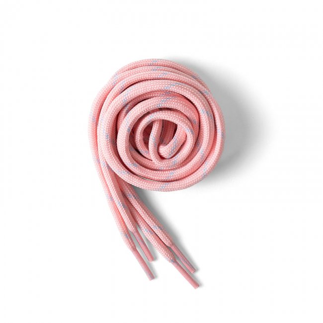 Inkkas Flamingo Laces
