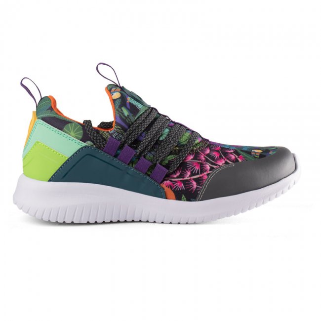 Inkkas Women's Bahia Runner V.2