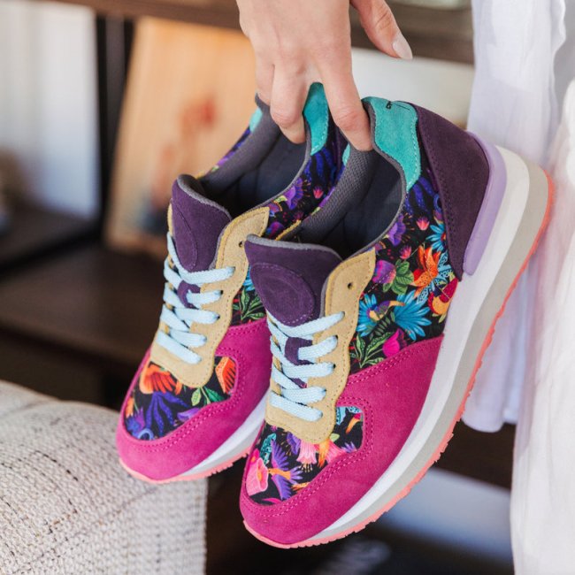 Inkkas Women's Luzon Cush Jogger