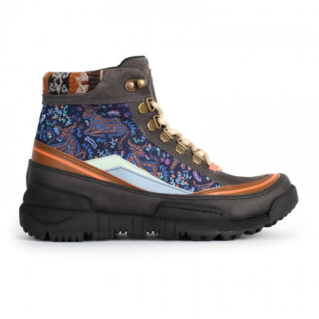Inkkas Women's Tauro Trekk Boot