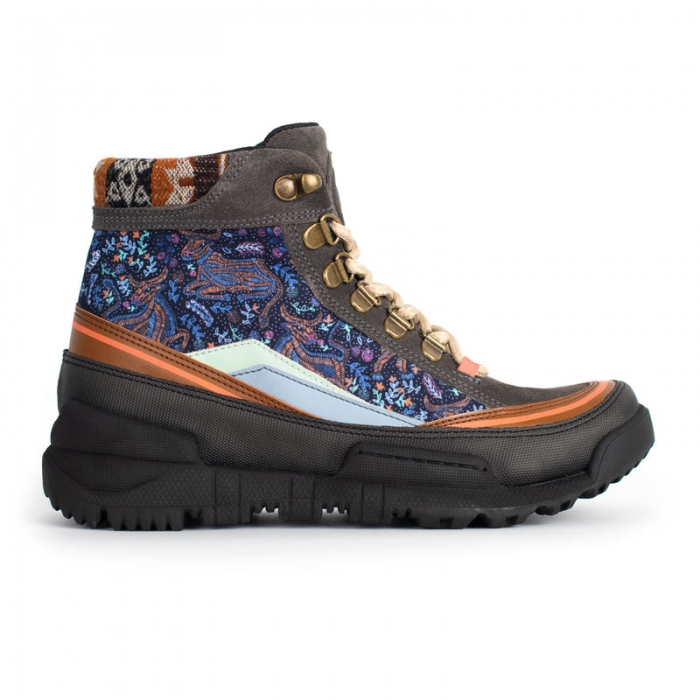 Inkkas Women's Tauro Trekk Boot