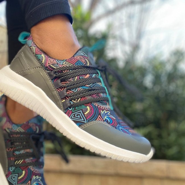 Inkkas Men's Mola Flex Runner V.2