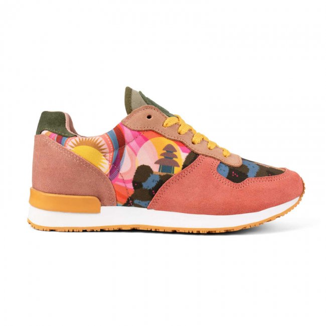Inkkas Women's Samadhi Jogger