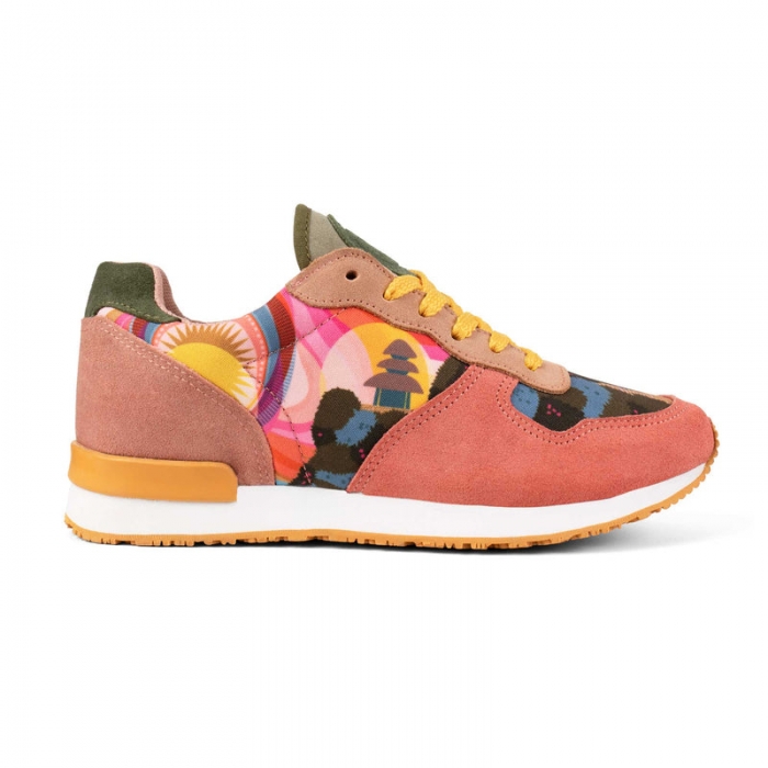 Inkkas Women's Samadhi Jogger