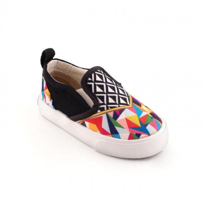 Inkkas Blake Slip On - KIDS