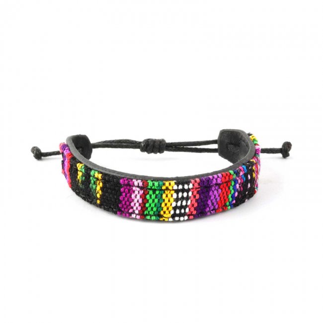 Inkkas Keel Bracelet