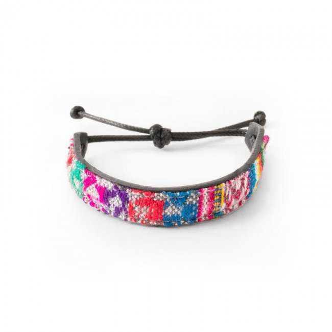 Inkkas Slate Bracelet