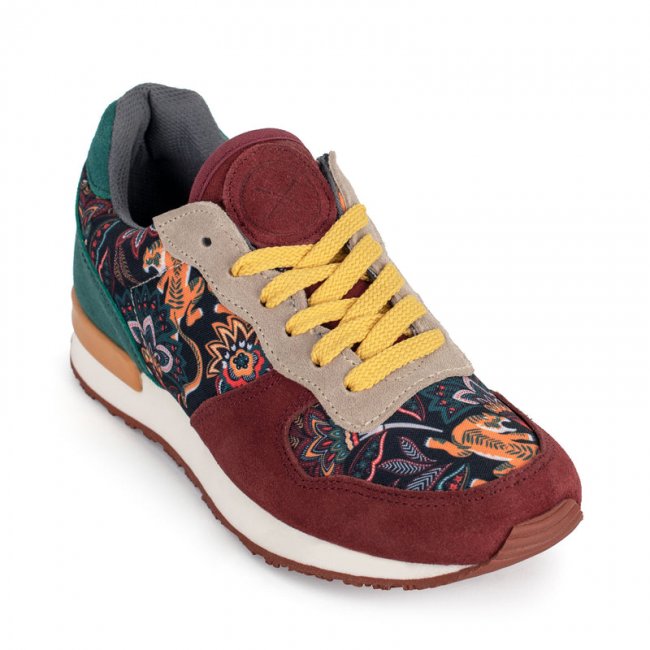 Inkkas Women's Yuuki Jogger