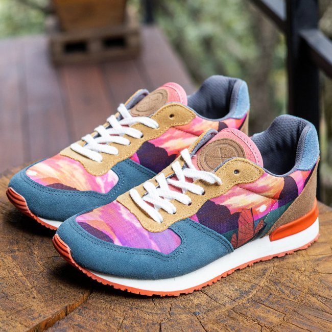 Inkkas Women's Halong Jogger