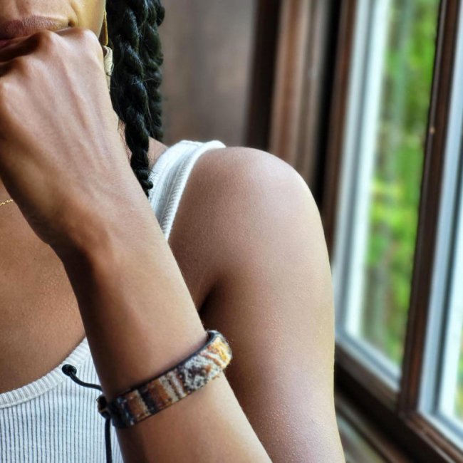 Inkkas Desert Bracelet