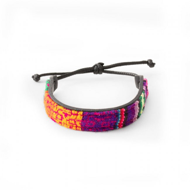 Inkkas Candy Bracelet