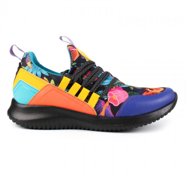 Inkkas Women's Luzon Runner V.2