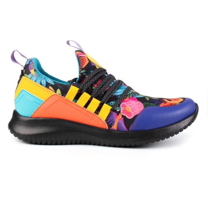 Inkkas Women's Luzon Runner V.2