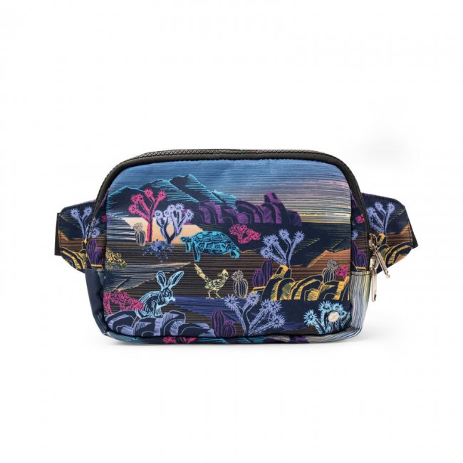 Inkkas Mohave Belt Bag