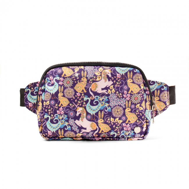Inkkas Saola Belt Bag