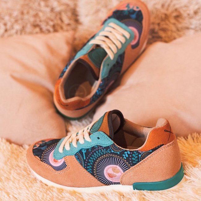 Inkkas Women's Socorro Jogger