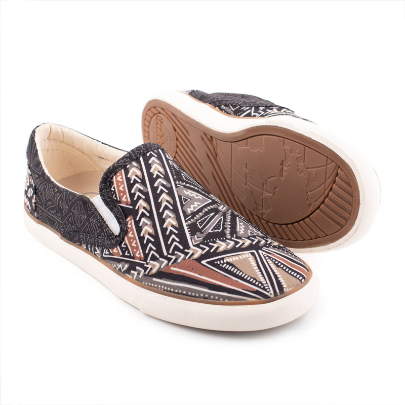 Inkkas Men's Mali Slip On
